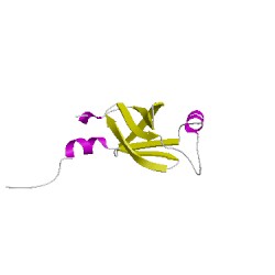 Image of CATH 3tloB01