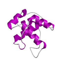 Image of CATH 3tloB03
