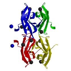 Image of CATH 3tlr