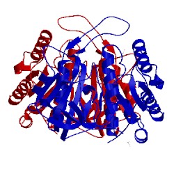 Image of CATH 3tly