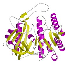 Image of CATH 3tlyA