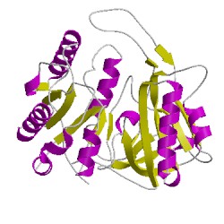 Image of CATH 3tlyB