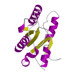 Image of CATH 3tlyB01
