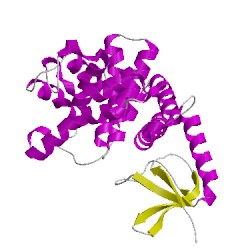 Image of CATH 3tm8A