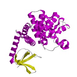 Image of CATH 3tm8B