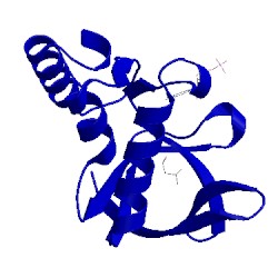 Image of CATH 3tme