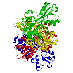 Image of CATH 3tmg