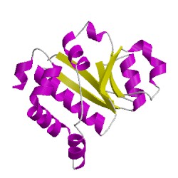 Image of CATH 3tmgA01