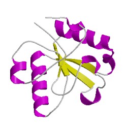 Image of CATH 3tmgA02