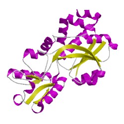 Image of CATH 3tmgB