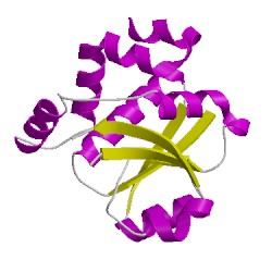 Image of CATH 3tmgB01