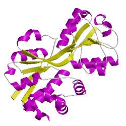 Image of CATH 3tmgC