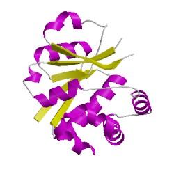 Image of CATH 3tmgC01