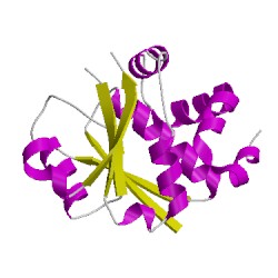 Image of CATH 3tmgD01