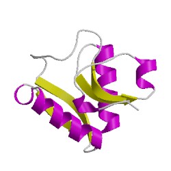 Image of CATH 3tmgD02