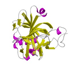 Image of CATH 3tmjA00