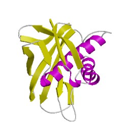 Image of CATH 3tmnE01