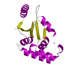 Image of CATH 3tmpA