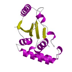 Image of CATH 3tmpC