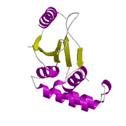 Image of CATH 3tmpC01