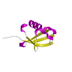 Image of CATH 3tmpD