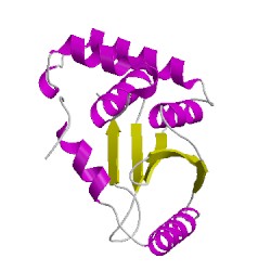 Image of CATH 3tmpE