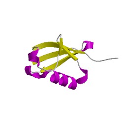 Image of CATH 3tmpF