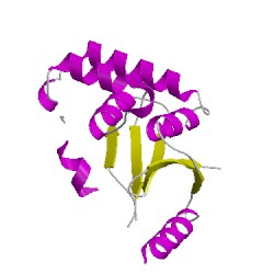 Image of CATH 3tmpG