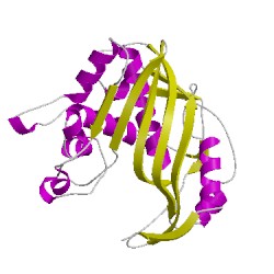 Image of CATH 3tmsA