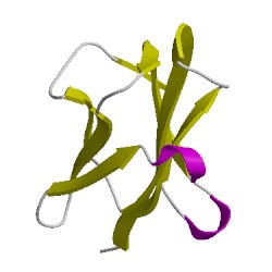 Image of CATH 3tn0B