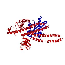 Image of CATH 3tnf