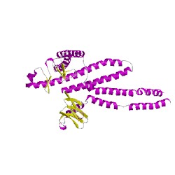 Image of CATH 3tnfB