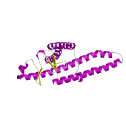 Image of CATH 3tnfB02