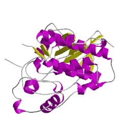 Image of CATH 3tniA