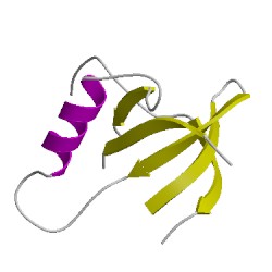 Image of CATH 3tniA01