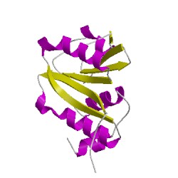 Image of CATH 3tnlA01