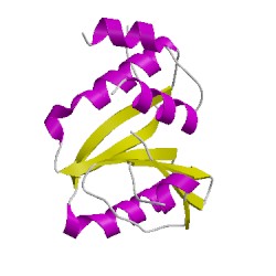Image of CATH 3tnlD01