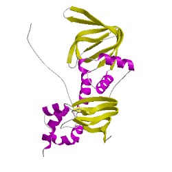 Image of CATH 3tnpE