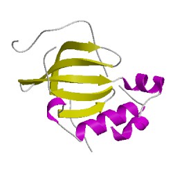 Image of CATH 3tnpF02