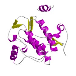 Image of CATH 3tnqB01