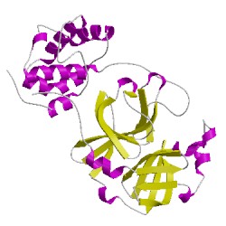 Image of CATH 3tntA