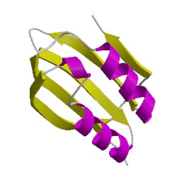 Image of CATH 3tnvA