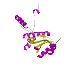 Image of CATH 3to0A