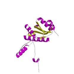 Image of CATH 3to0B