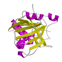 Image of CATH 3to8A