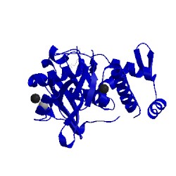 Image of CATH 3toa