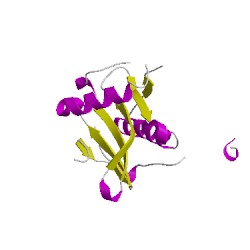 Image of CATH 3toaA02