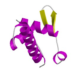 Image of CATH 3toaA03