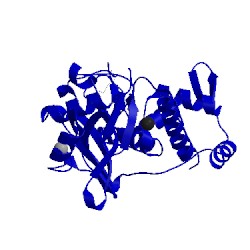 Image of CATH 3tob