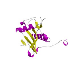 Image of CATH 3tobA02